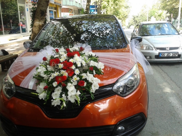 Gelin Arabası 24
