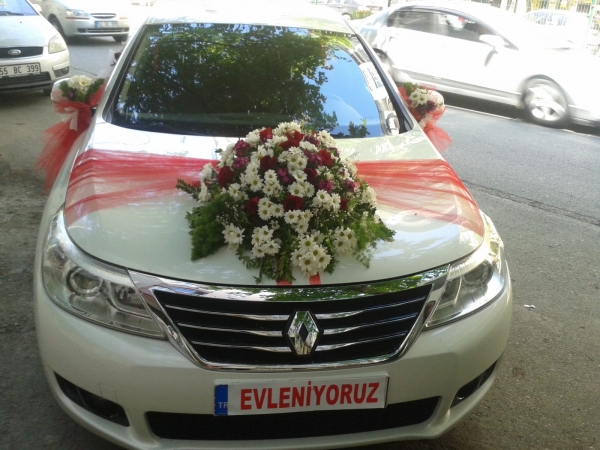 Gelin Arabası 20