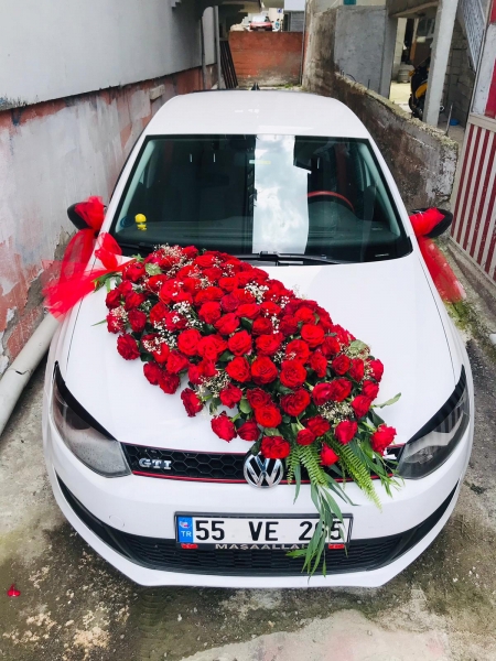 Gelin Arabası 26