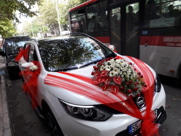 Gelin Arabası 5