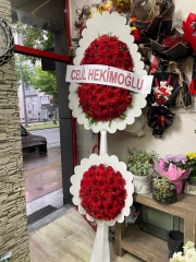 çelenk 1