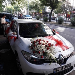 Gelin Arabası 2