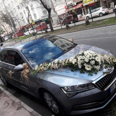 Gelin Arabası