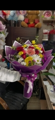 buket çiçek