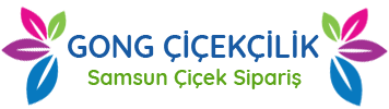 Gong Çiçekçilik - Samsun ilkadım çiçekçi - ilkadım çiçek siparişi/samsun çiçekçi/samsun çiçek